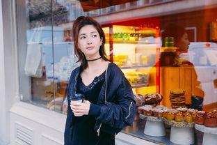 娱乐大爆料江疏影,娱乐圈的璀璨明星，魅力四射的时尚女神  第1张