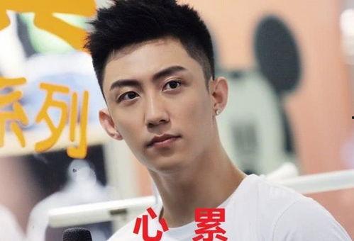 黄景瑜和李沁最新爆料,揭秘幕后故事与情感纠葛  第2张