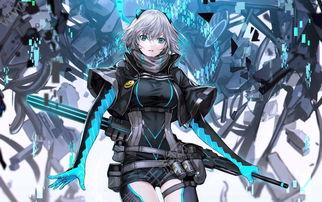 逆战最新僚机爆料视频大全,全新玩法与角色揭秘  第1张