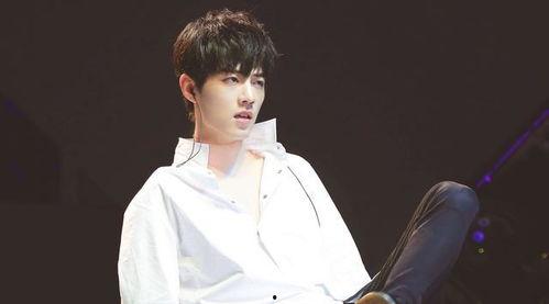 圈内爆料肖战陈立农,圈内爆料引热议  第2张