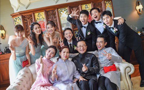 李沁爆料张若昀采访视频,揭秘两人真实关系与幕后故事 第2张 李沁爆料张若昀采访视频,揭秘两人真实关系与幕后故事 第2张