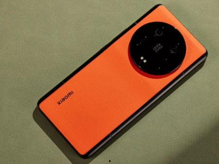 小米14影像最新爆料怎么设置,揭秘最新爆料中的拍摄秘籍  第1张