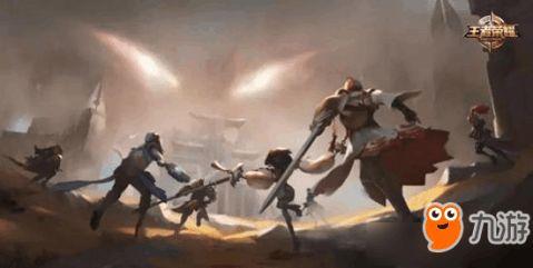 边境王者最新爆料,揭秘神秘势力与战略布局  第3张